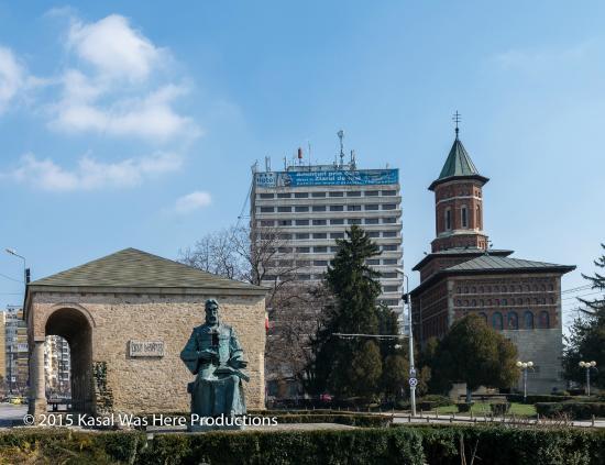 Biserica Sfântul Nicolae