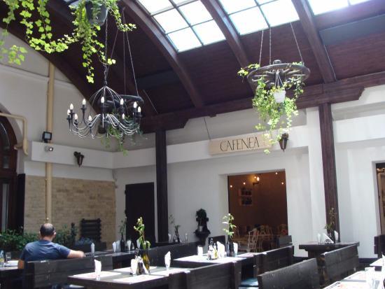 Taverna Sarbului