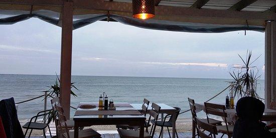 La Cena Byblos