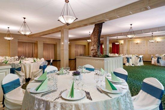 Restaurant Casa Vanatorului