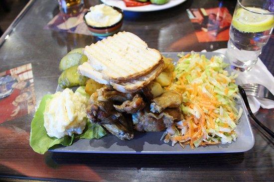City Bistro