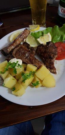 Terasa ITSI BITSI