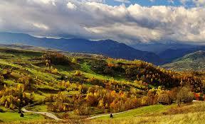 Munții Trascăului