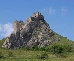 Cetatea Trascăului