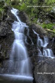 Cascada Pătrăhăițești
