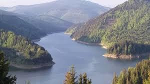 Lacul Drăgan