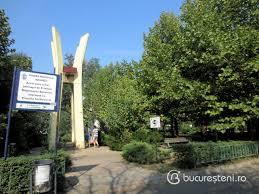 Parcul Păcii