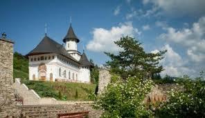 Mănăstirea Pângărați