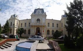 Muzeul Județean Olt