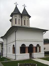 Mănăstirea Clocociov