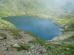 Lacul Capra