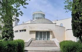 Planetariul din Suceava
