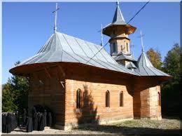 Mănăstirea Diaconești