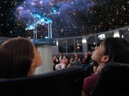 Planetariul din Baia Mare