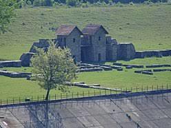Castrul roman Arutela