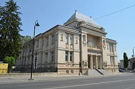 Muzeul de Istorie din Târgoviște
