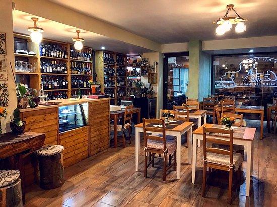 Osteria Ciao Niki