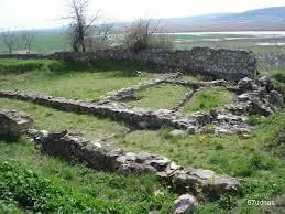 Cetatea Aegyssus