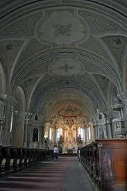 Mănăstirea franciscană din Șumuleu Ciuc