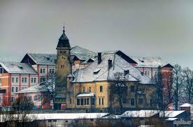 Castelul Urmánczy