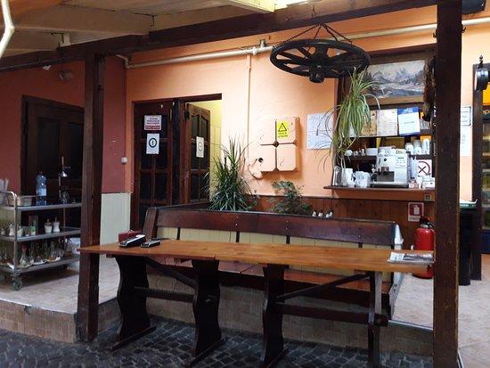 Burg Hostel