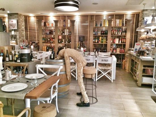 Bottega Ditaly