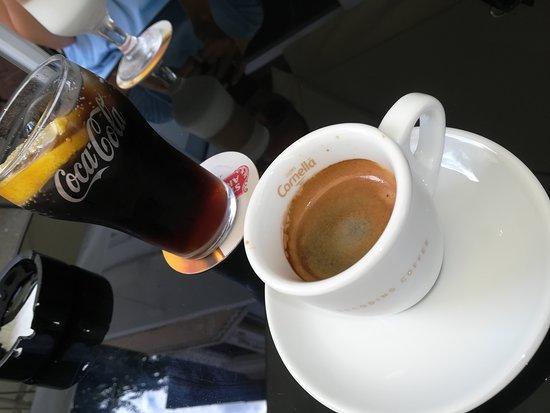 Cafe Maranka