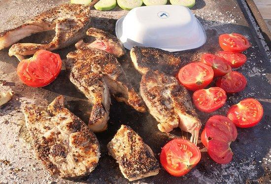 Taverna Le GaFish