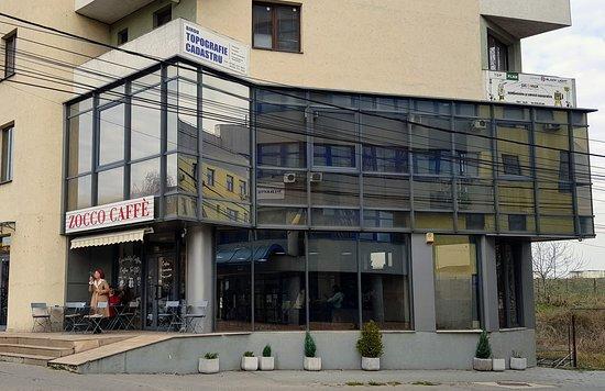 Zocco Caffe