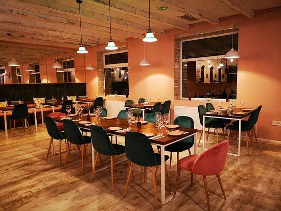 Andalu GastroBar