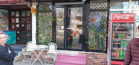 Cafe di Gizmo