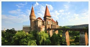 Castelul Corvinilor