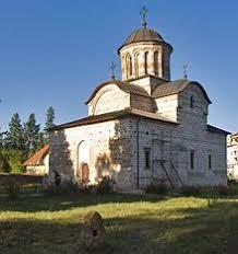 Biserica Domnească din Curtea de Argeș