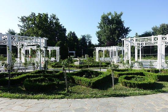 Parcul Rozelor