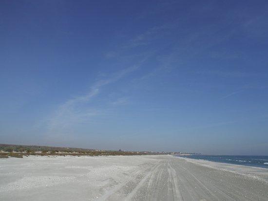 Corbu Beach