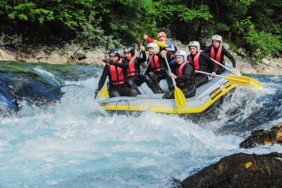 Mares Outdoor Events