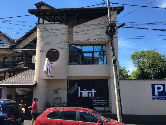 Hint Escape Rooms