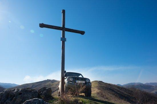 4x4 Aventura S.R.L