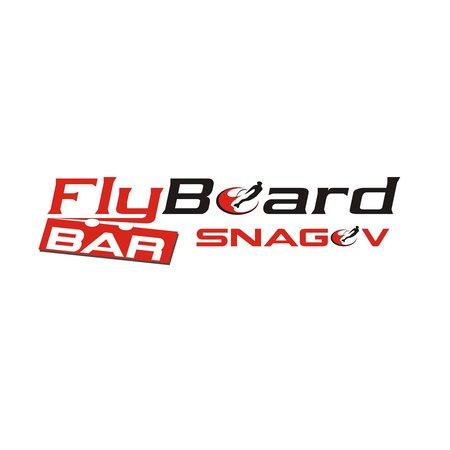 Flyboard Snagov