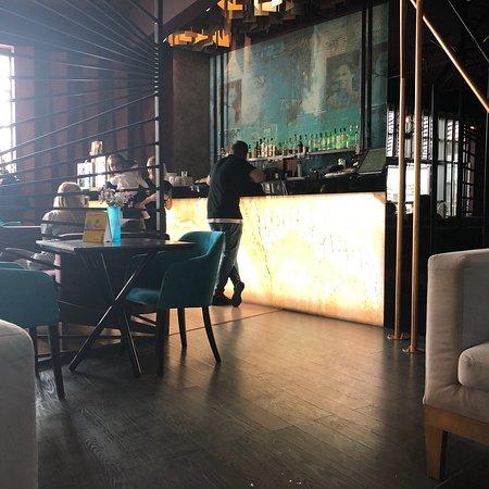 Vanilla Urban Lounge