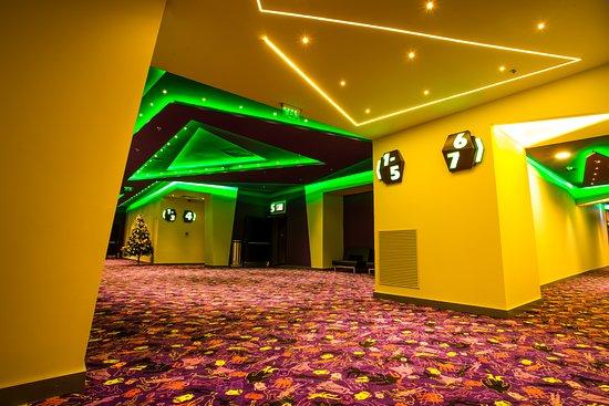 Trivale Cinema