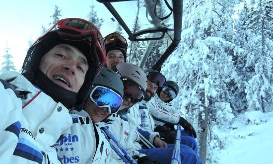 Alpin Ski Academy