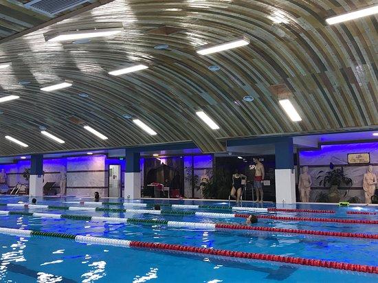 Verity Sport & Wellness