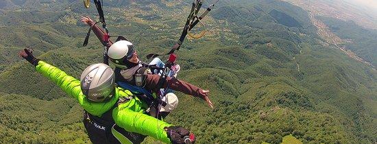 AirSports Club
