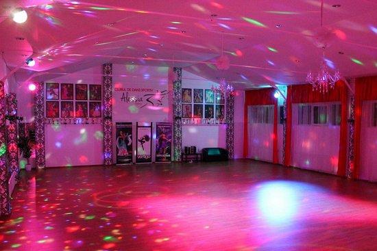 Alessia Dance