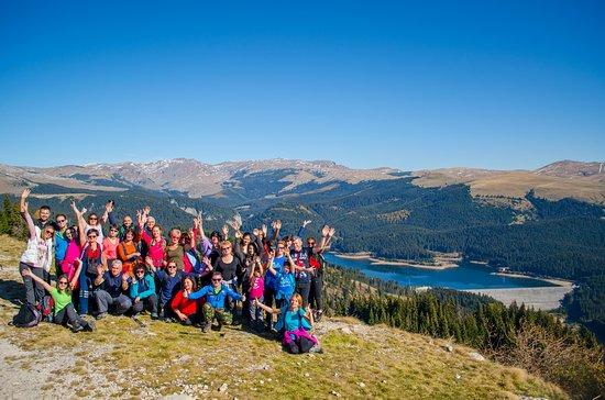MAS Outdoor Experience