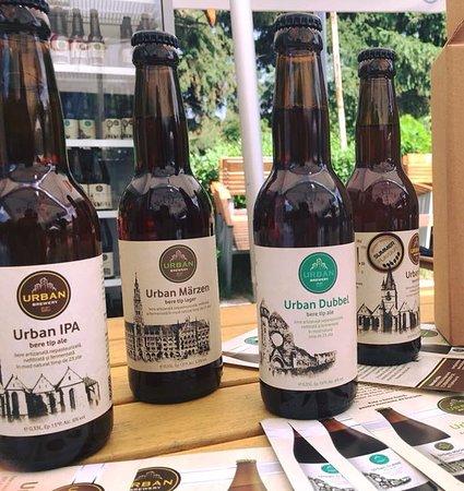 Urban Brewery