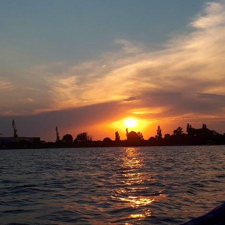 Mangalia Boat Rides