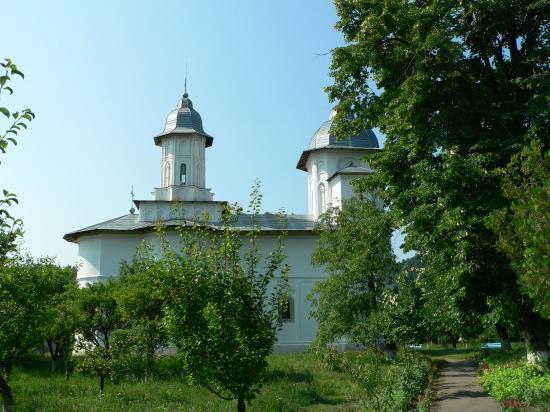 Biserica Buna Vestire
