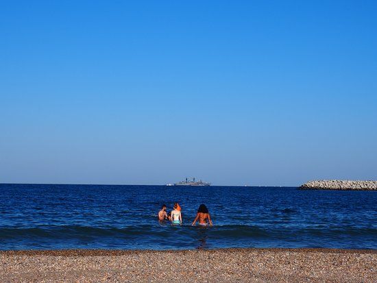 Plaja 3 Papuci
